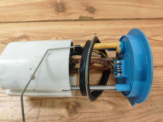 bontott SEAT ALTEA Üzemanyag Szivattyú