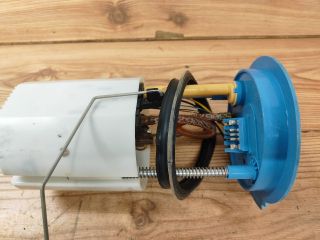 bontott SEAT ALTEA Üzemanyag Szivattyú