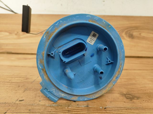 bontott SEAT ALTEA Üzemanyag Szivattyú