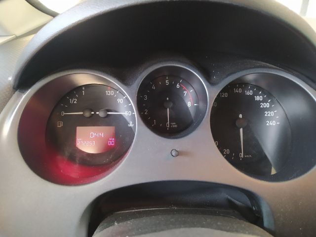 bontott SEAT ALTEA Vízhűtő Radiátor (Nem klímás)