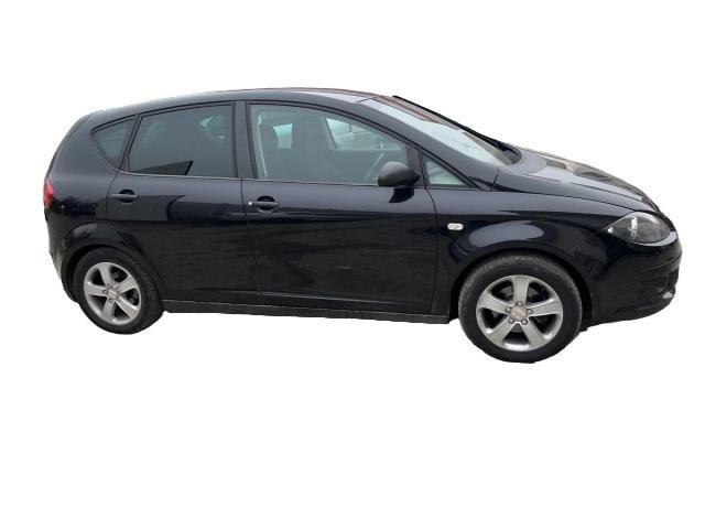 bontott SEAT ALTEA Billenésgátló Bak