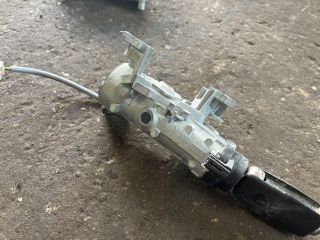 bontott SEAT ALTEA Gyújtáskapcsoló Házzal