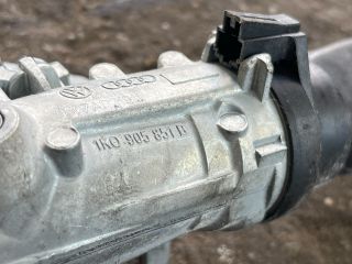 bontott SEAT ALTEA Gyújtáskapcsoló Házzal