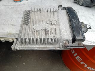 bontott SEAT ALTEA Motorvezérlő