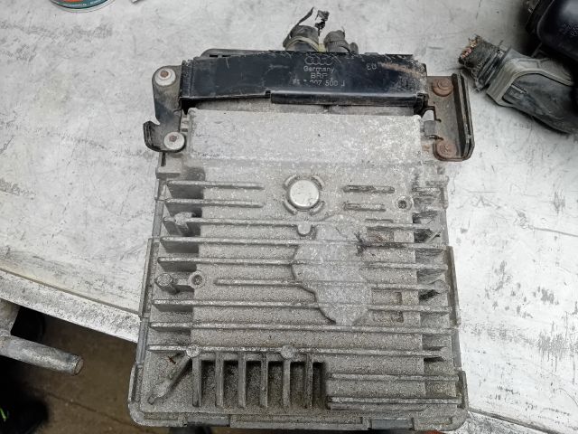 bontott SEAT ALTEA Motorvezérlő