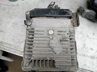 bontott SEAT ALTEA Motorvezérlő