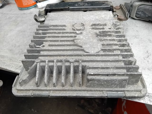 bontott SEAT ALTEA Motorvezérlő