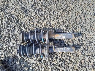 bontott SEAT ALTEA Első Lengéscsillapító Pár