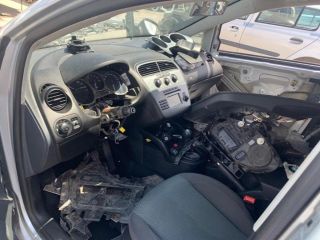 bontott SEAT ALTEA Első Lengéscsillapító Pár