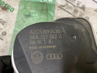 bontott SEAT ALTEA Fojtószelep (Elektromos)