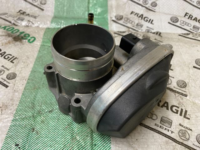 bontott SEAT ALTEA Fojtószelep (Elektromos)