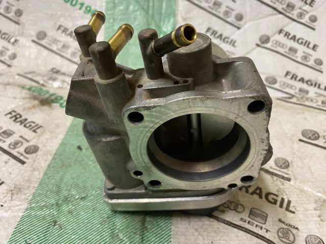 bontott SEAT ALTEA Fojtószelep (Elektromos)