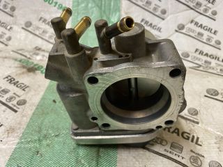 bontott SEAT ALTEA Fojtószelep (Elektromos)