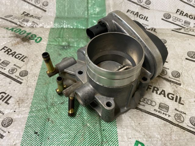 bontott SEAT ALTEA Fojtószelep (Elektromos)