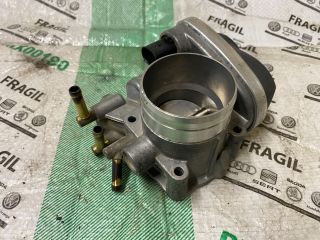 bontott SEAT ALTEA Fojtószelep (Elektromos)