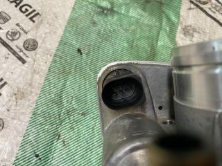 bontott SEAT ALTEA Fojtószelep (Elektromos)