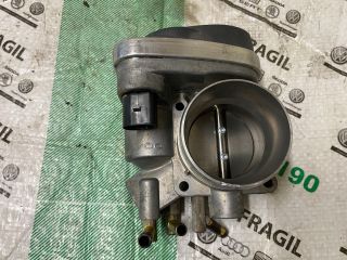 bontott SEAT ALTEA Fojtószelep (Elektromos)