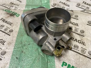 bontott SEAT ALTEA Fojtószelep (Elektromos)