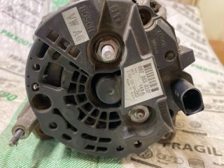 bontott SEAT ALTEA Generátor