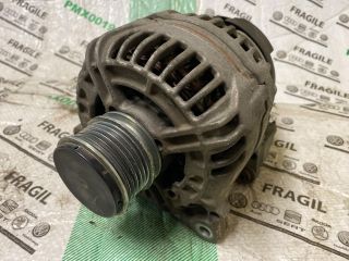 bontott SEAT ALTEA Generátor