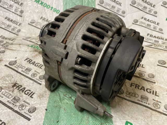 bontott SEAT ALTEA Generátor