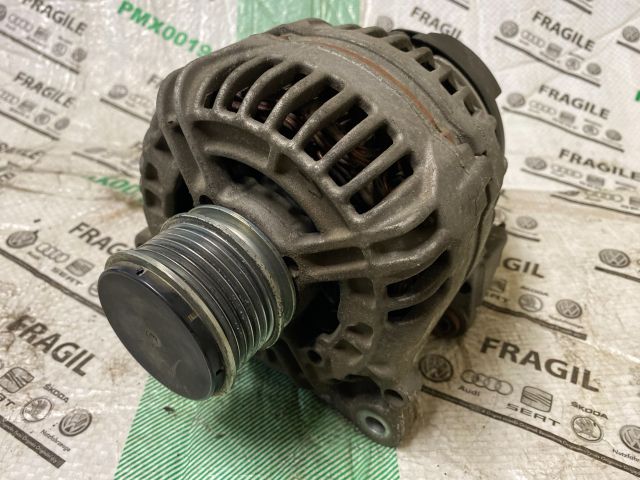 bontott SEAT ALTEA Generátor