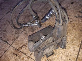 bontott SEAT ALTEA Gyújtáselosztó