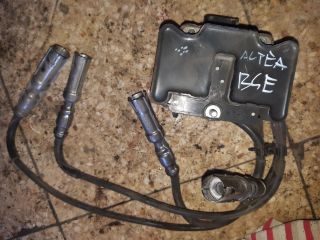 bontott SEAT ALTEA Gyújtáselosztó