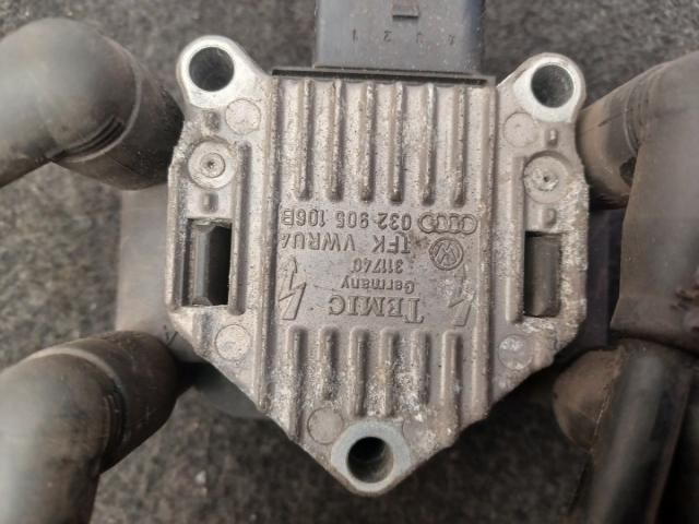 bontott SEAT ALTEA Gyújtótrafó