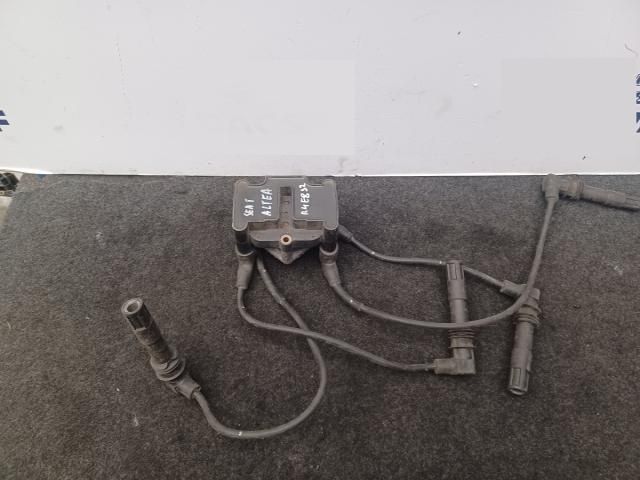 bontott SEAT ALTEA Gyújtótrafó