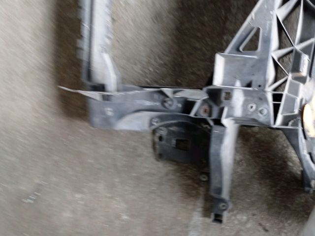 bontott SEAT ALTEA Homlokfal (Üres lemez)