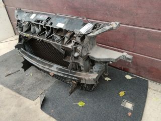 bontott SEAT ALTEA Homlokfal (Üres lemez)