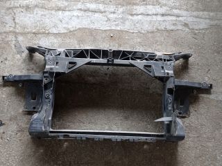 bontott SEAT ALTEA Homlokfal (Üres lemez)