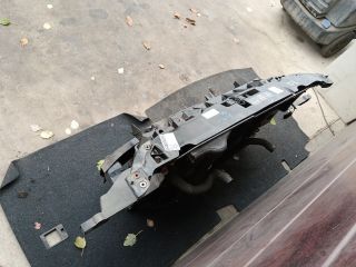 bontott SEAT ALTEA Homlokfal (Üres lemez)