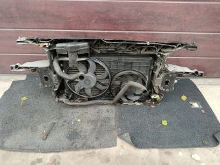 bontott SEAT ALTEA Homlokfal (Üres lemez)