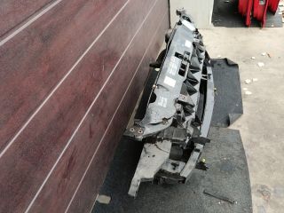 bontott SEAT ALTEA Homlokfal (Üres lemez)