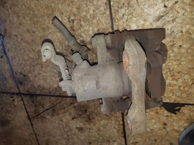 bontott SEAT ALTEA Jobb hátsó Féknyereg Munkahengerrel