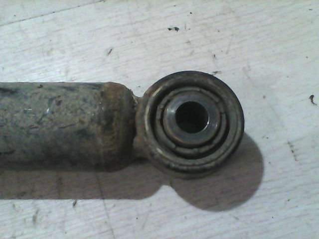 bontott SEAT ALTEA Jobb hátsó Lengéscsillapító