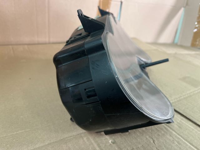 bontott SEAT ALTEA Kilométeróra