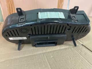 bontott SEAT ALTEA Kilométeróra