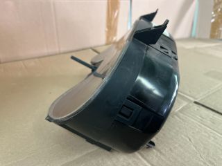 bontott SEAT ALTEA Kilométeróra