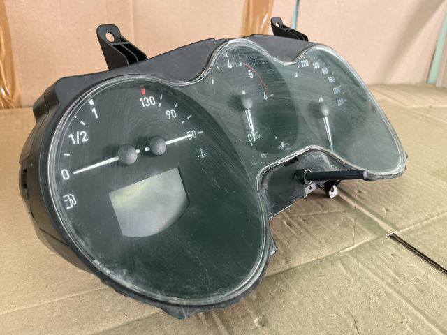 bontott SEAT ALTEA Kilométeróra