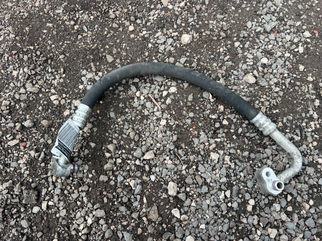 bontott SEAT ALTEA Klíma Cső