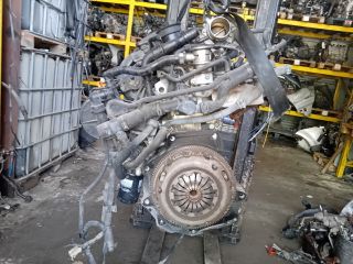 bontott SEAT ALTEA Komplett Motor (Segédberendezésekkel)