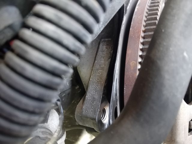 bontott SEAT ALTEA Komplett Motor (Segédberendezésekkel)