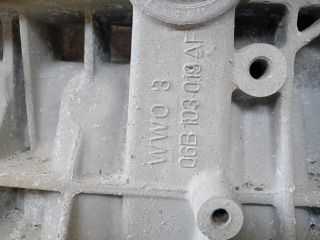 bontott SEAT ALTEA Komplett Motor (Segédberendezésekkel)