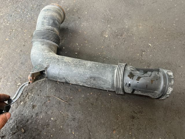 bontott SEAT ALTEA Légbeömlő Cső