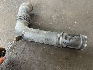 bontott SEAT ALTEA Légbeömlő Cső