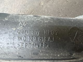 bontott SEAT ALTEA Légbeömlő Cső