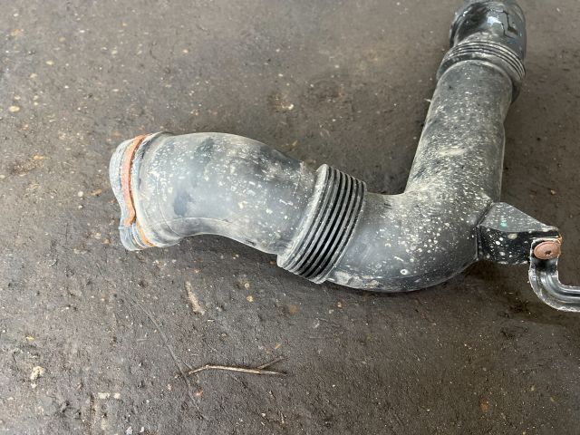 bontott SEAT ALTEA Légbeömlő Cső